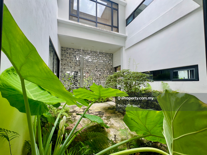 Bungalow House for Sale in Saujana Impian, Kajang by Michelle Siow - iProperty.com.my