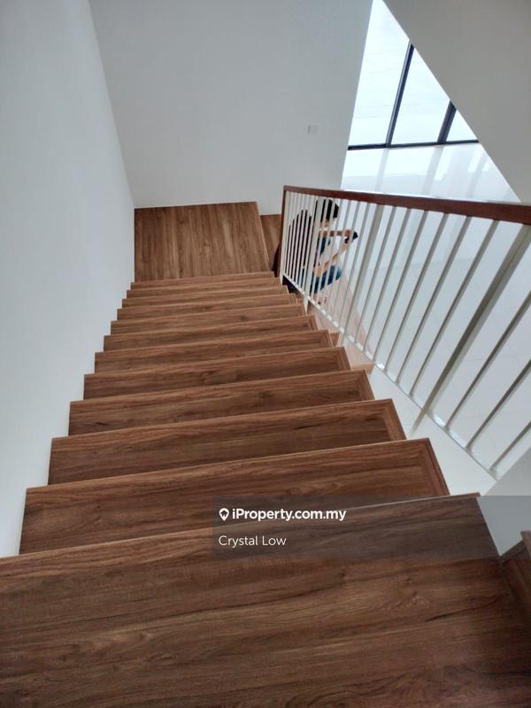 2-storey Terraced House for Sale in Taman Sepang, Sepang by Crystal Low - iProperty.com.my