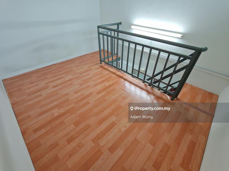 Rumah Berangkai 1 Tingkat untuk Dijual di Taman Tunku Hosna, Alor Setar oleh Adam Wong - iProperty.com.my