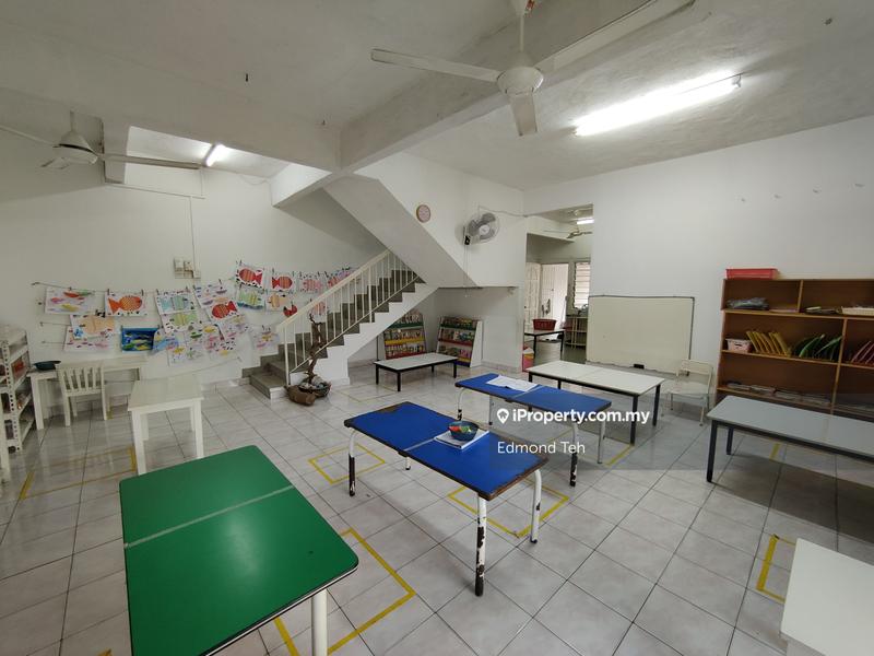 2.5-storey Terraced House for Sale in Taman Bukit Serdang, Seri Kembangan by Edmond Teh - iProperty.com.my