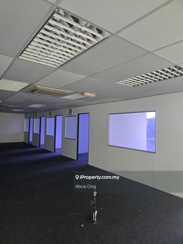 Office for Sale in Seksyen 13, Petaling Jaya by Alicia Ong - iProperty.com.my