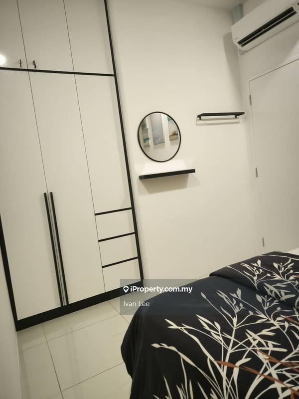 Pangsapuri untuk Disewa di Vista Sentul Residences oleh Ivan Lee - iProperty.com.my