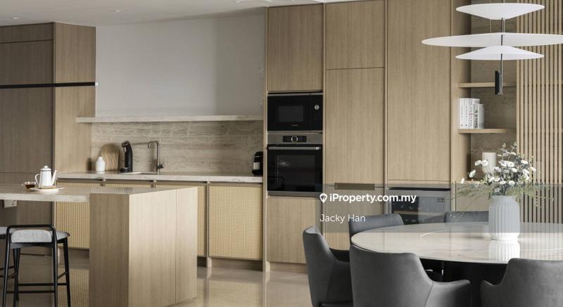 For Sale - Hampton Height Damansara