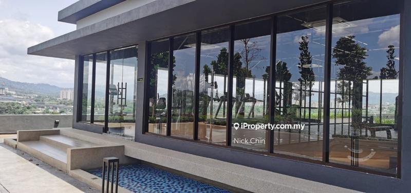 Service Residence for Sale in The Netizen by Nick Chin - iProperty.com.my