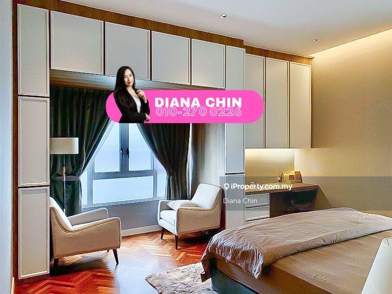 Kondominium untuk Dijual di 18 East @ Andaman oleh Diana Chin - iProperty.com.my