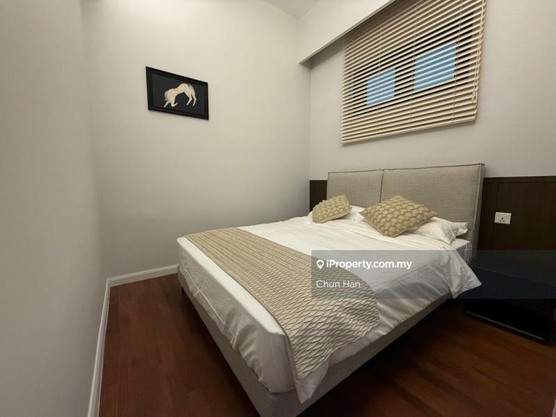 Service Residence for Sale in Tribeca by Chun Han - iProperty.com.my