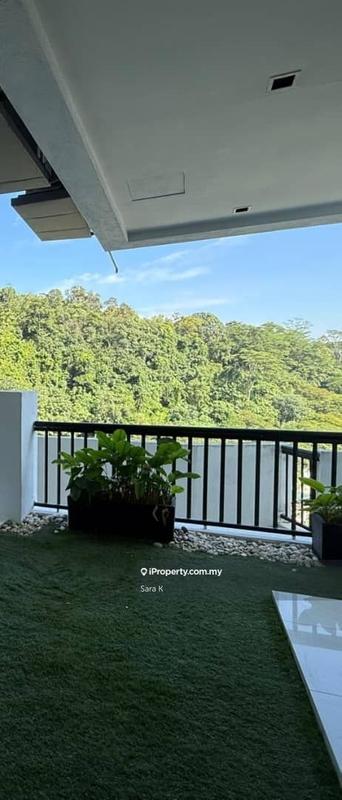 Kondominium untuk Dijual di Armanee Terrace II oleh Sara K - iProperty.com.my