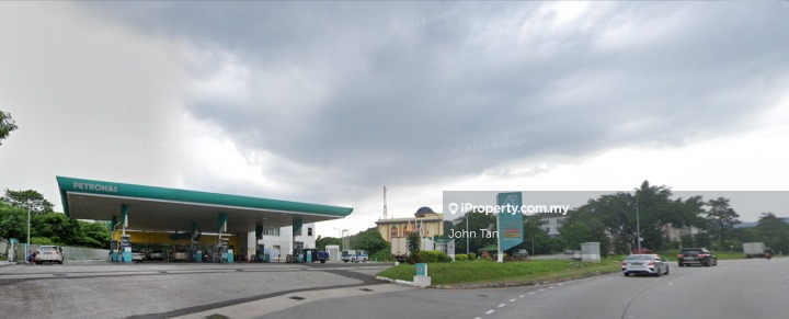 Commercial Land for Sale in Taman Perindustrian Kip, Kepong by John Tan - iProperty.com.my