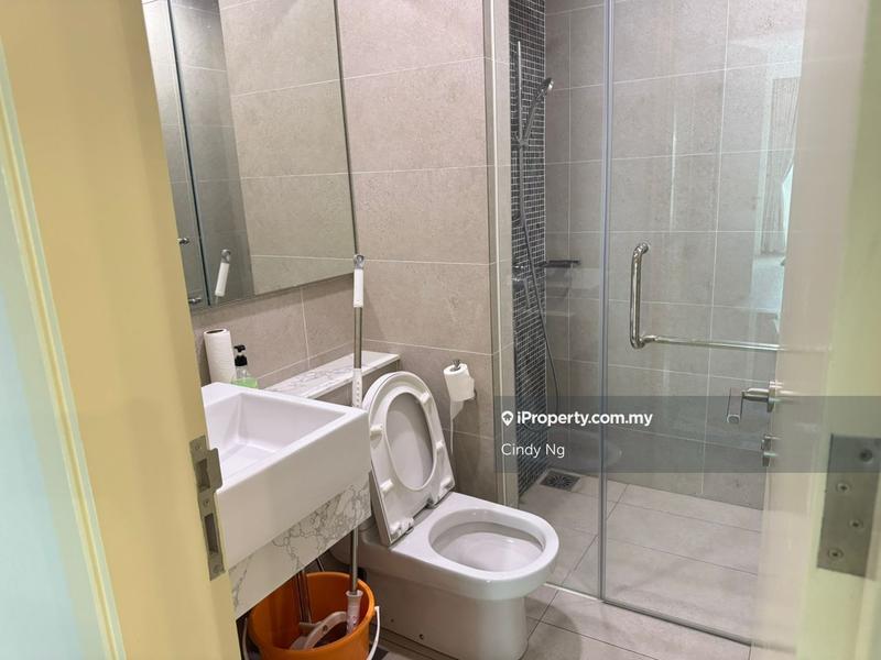 Residensi Servis untuk Disewa di Ooak Serviced Apartments @ Kiara 163 oleh Cindy Ng - iProperty.com.my