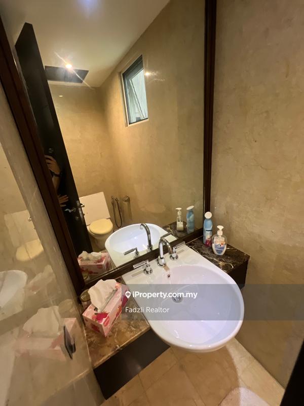 Condominium for Rent in Palmyra Bangsar by Fadzli Realtor - iProperty.com.my