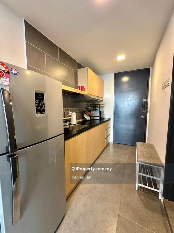 Service Residence for Rent in Empire Damansara by Kennis Tan - iProperty.com.my