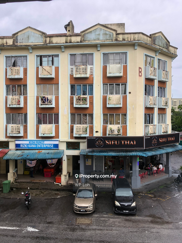 For Rent - Taman Subang Mas