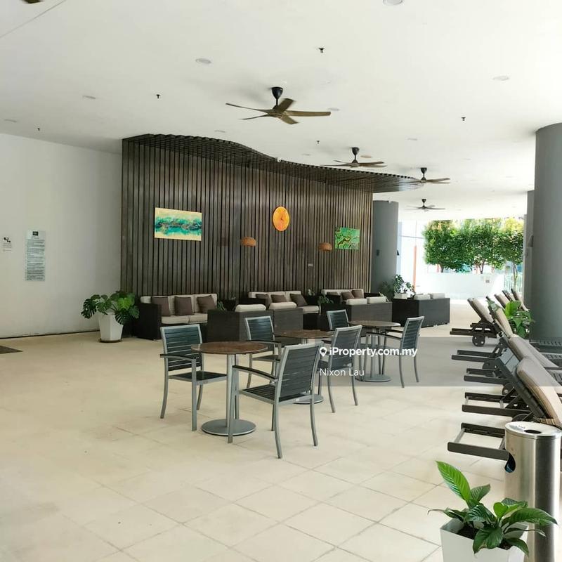 Kondominium untuk Dijual di Kirana Residence oleh Nixon Lau - iProperty.com.my