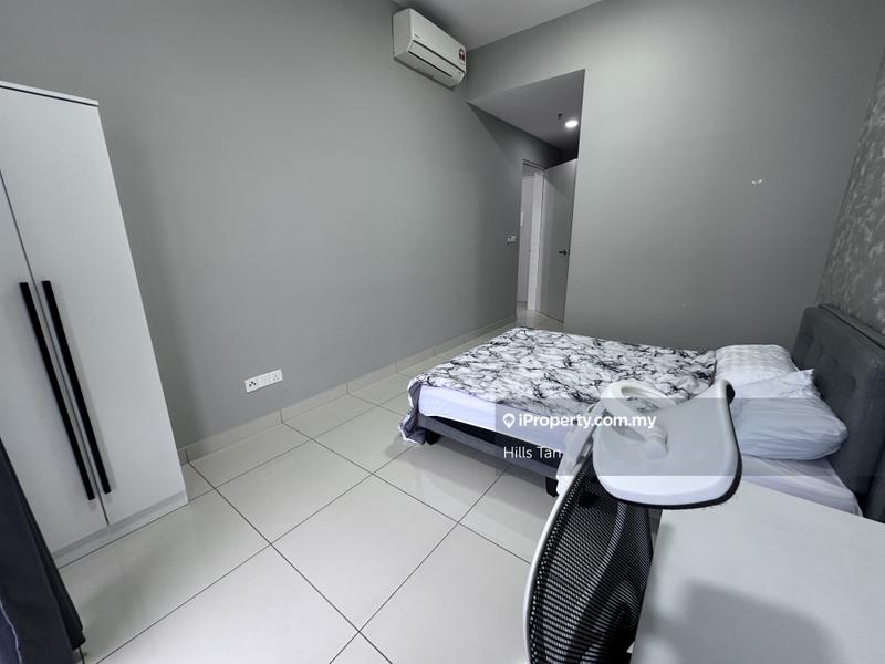 For Rent - Trion @ KL