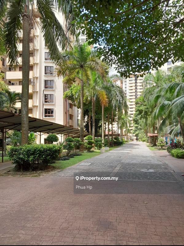 Condominium for Rent in Palm Spring @ Damansara by Phua HP - iProperty.com.my