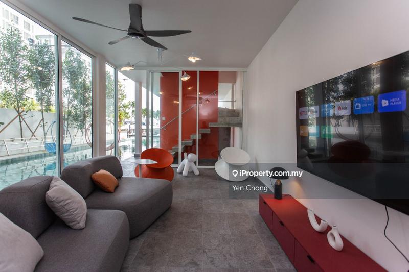 Rumah Berkembar untuk Dijual di Port Dickson, Port Dickson oleh Yen Chong - iProperty.com.my