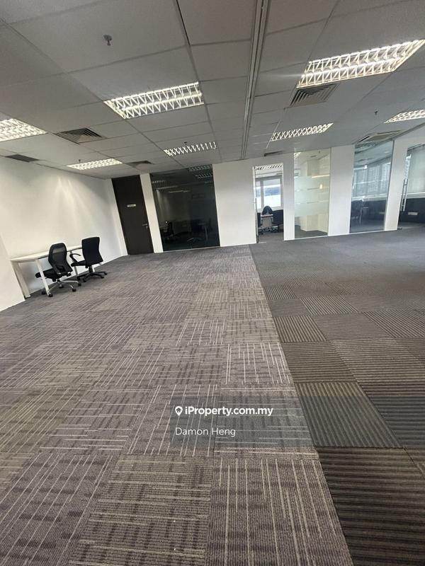 Office for Rent in Jalan Kiara, Mont Kiara by Damon Heng - iProperty.com.my