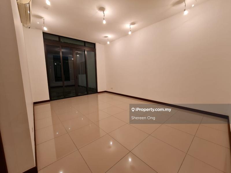 3-storey Terraced House for Sale in Taman Melawati, Ulu Kelang by Shereen Ong - iProperty.com.my