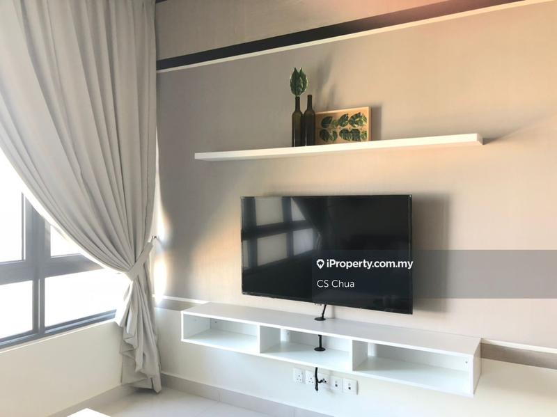 Service Residence for Rent in Pandora @ Tropicana Metropark by CS Chua - iProperty.com.my
