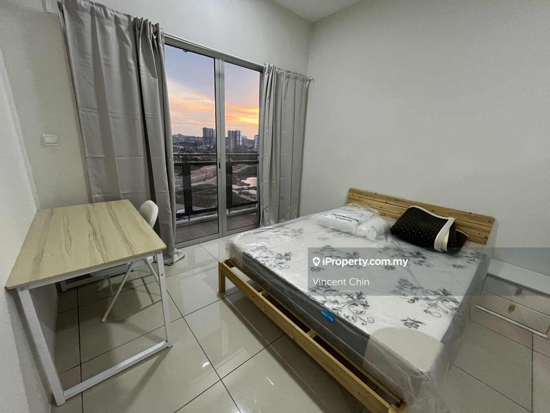 For Rent - Platinum OUG Residence