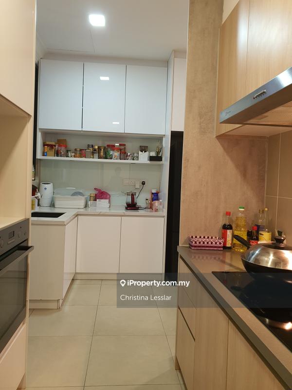 Service Residence for Sale in KL Gateway Premium Residences by Christina Lesslar - iProperty.com.my