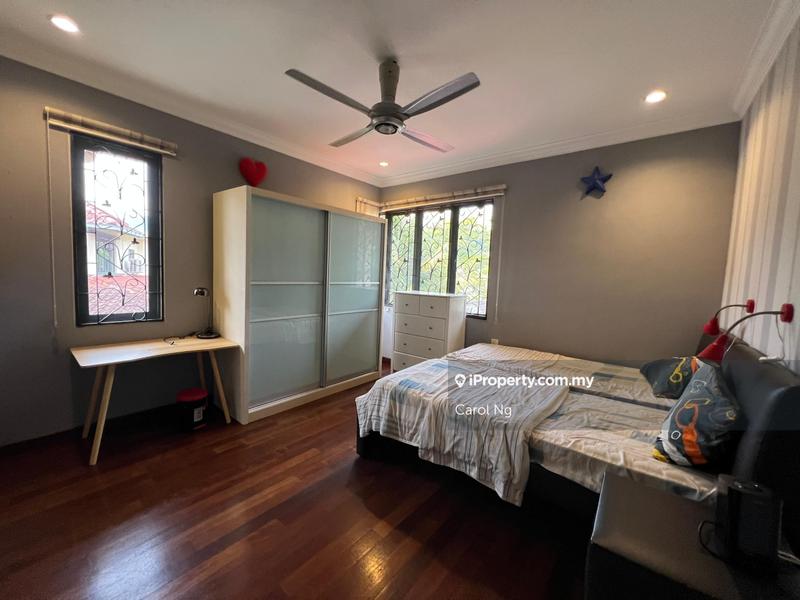 Semi-Detached House for Rent in Templer Bestari, Rawang by Carol Ng - iProperty.com.my