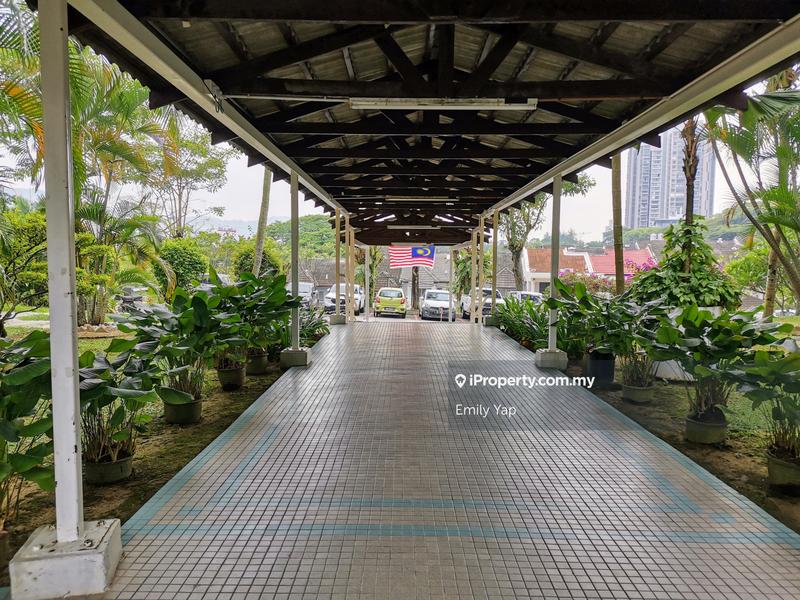 Condominium for Sale in Menara Sri Damansara (SD Tower) by Emily Yap - iProperty.com.my