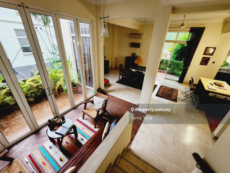 Rumah Teres 2-Tingkat untuk Dijual di Valencia, Sungai Buloh oleh Jenny Tong - iProperty.com.my