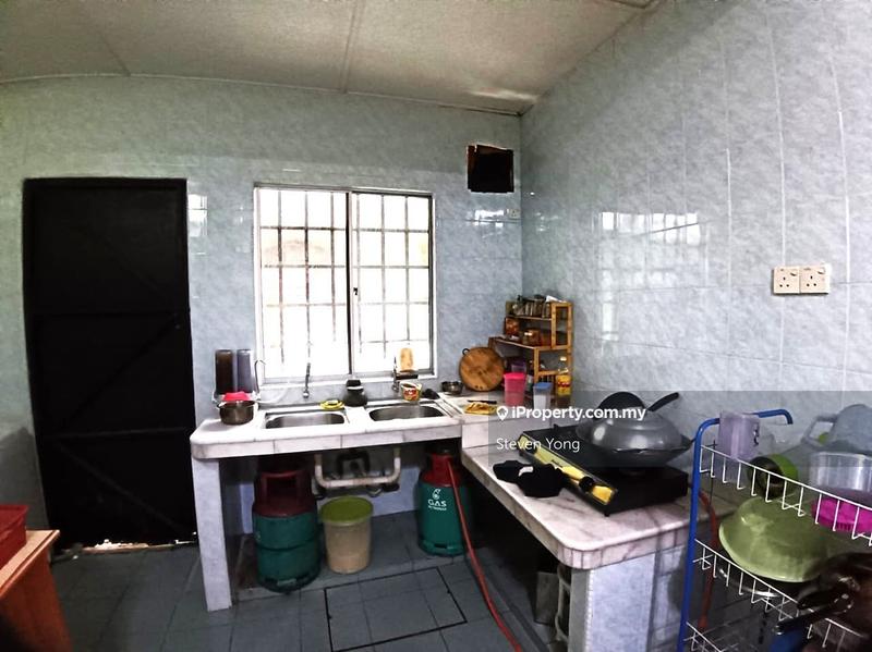 2-storey Terraced House for Sale in Kuala Lumpur, Bandar Tasik Selatan by Steven Yong - iProperty.com.my