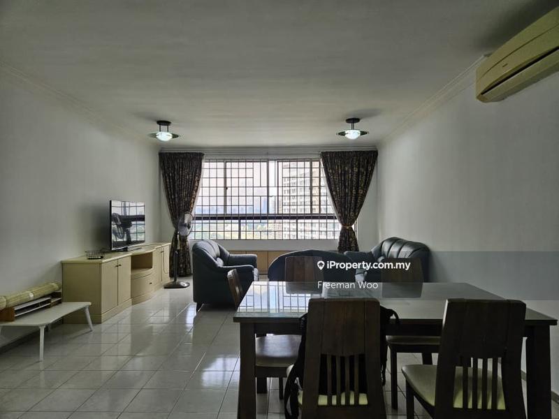Kondominium untuk Dijual di Mont Kiara Pines oleh Freeman Woo - iProperty.com.my