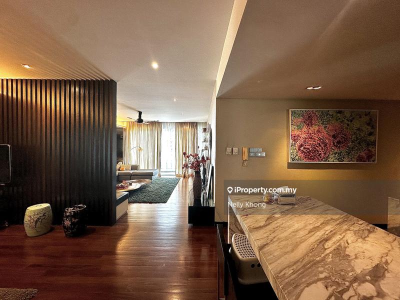 Kondominium untuk Dijual di 1 Desa Residence oleh Nelly Khong - iProperty.com.my