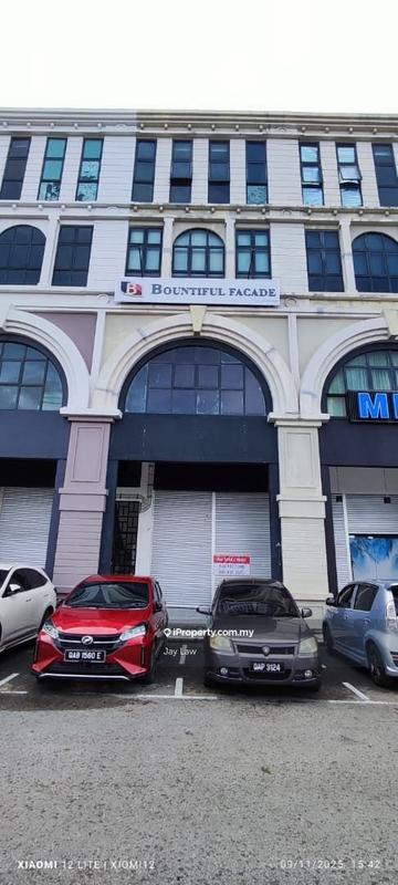 Kedai untuk Dijual di Tabuan Jaya, Kuching oleh Jay Law - iProperty.com.my