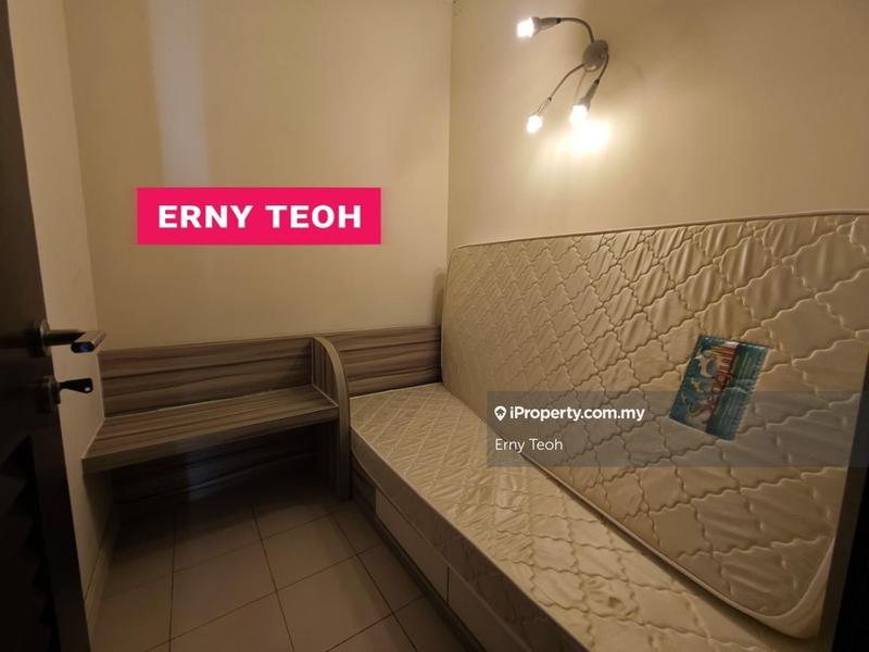 Kondominium untuk Disewa di Quayside Condominium oleh Erny Teoh - iProperty.com.my