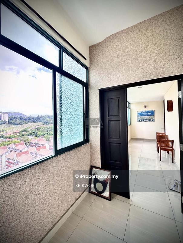 Condominium for Sale in Tanjung Park Condominium by KK KWOK - iProperty.com.my