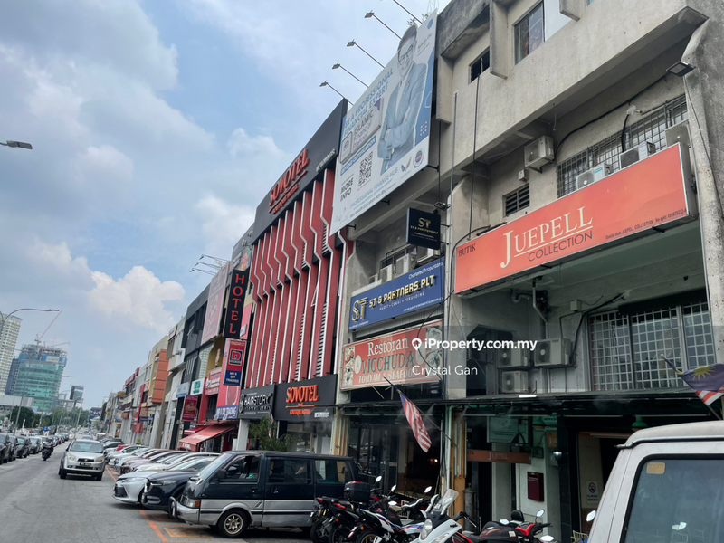 Shop for Rent in SS 21, Damansara Utama, Petaling Jaya by Crystal Gan - iProperty.com.my