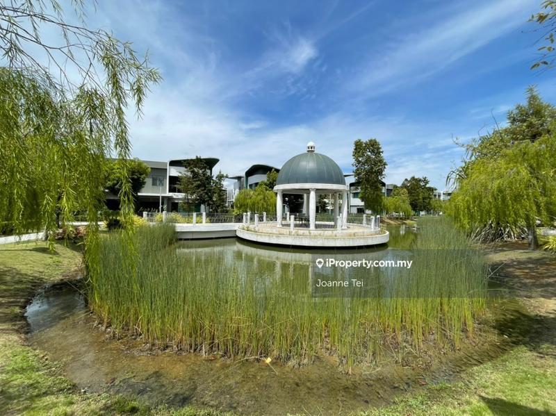 Semi-Detached House for Sale in Lepironia Setia Eco Glades, Cyberjaya, Cyberjaya by Joanne Tei - iProperty.com.my