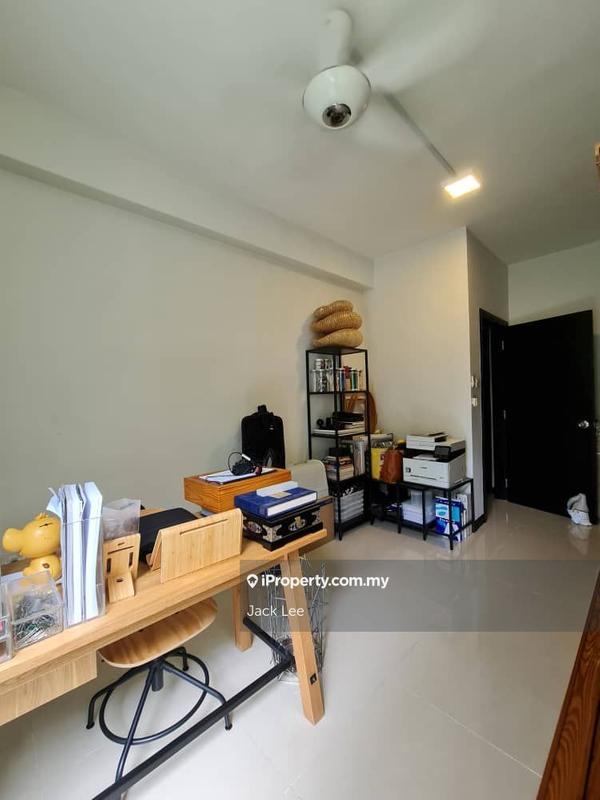 Kondominium untuk Dijual di Armanee Terrace II oleh Jack Lee - iProperty.com.my