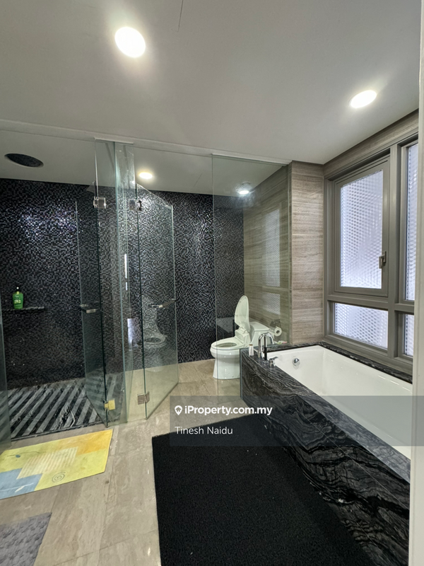 Service Residence for Sale in The Sentral Residences by Tinesh Naidu - iProperty.com.my