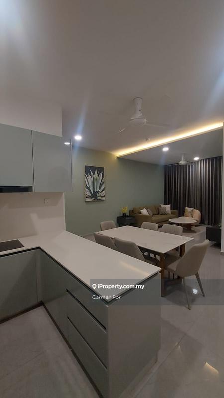 Kondominium untuk Disewa di Muze @ PICC oleh Carmen Por - iProperty.com.my