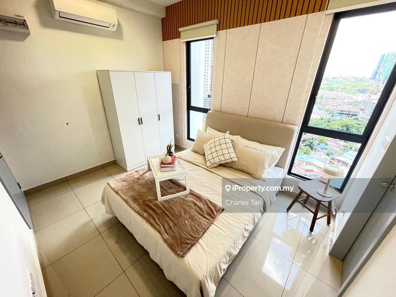 For Rent - Platinum Arena