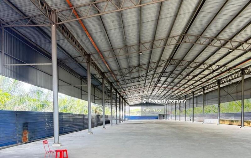 Warehouse for Rent in Teluk Gong, Port Klang (Pelabuhan Klang) by Calvin Lo - iProperty.com.my