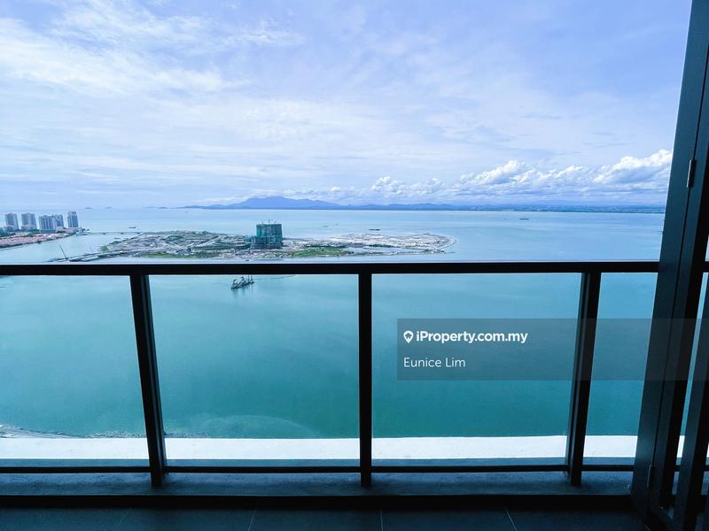 Kediaman Servis untuk Dijual di Marriott Residence @ Gurney oleh Eunice Lim - iProperty.com.my