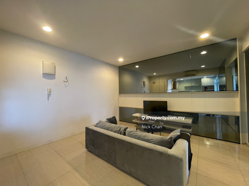 Kediaman Servis untuk Disewa di Eve Suite / NZX Square oleh Nick Chan - iProperty.com.my
