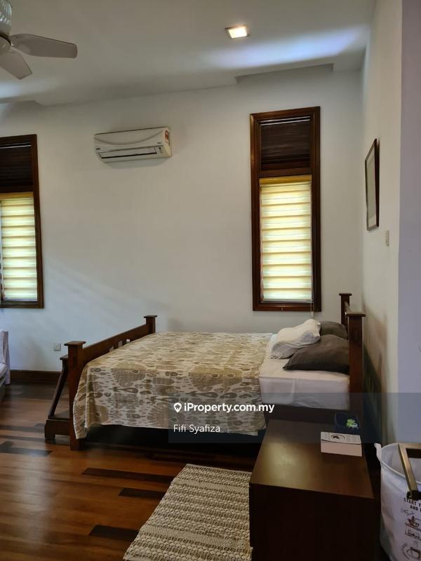 Banglo untuk Dijual di Glenmarie Cove, Shah Alam oleh Fifi Syafiza - iProperty.com.my