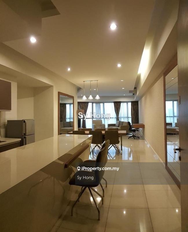Kediaman Servis untuk Disewa di Regalia Residence oleh Sy Hong - iProperty.com.my