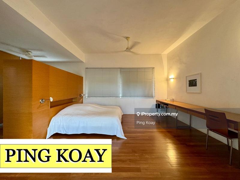 Bungalow House for Sale in Pearl Hill, Tanjung Bungah by Ping Koay - iProperty.com.my