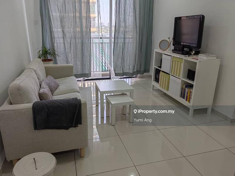 For Rent - Kenwingston Skylofts