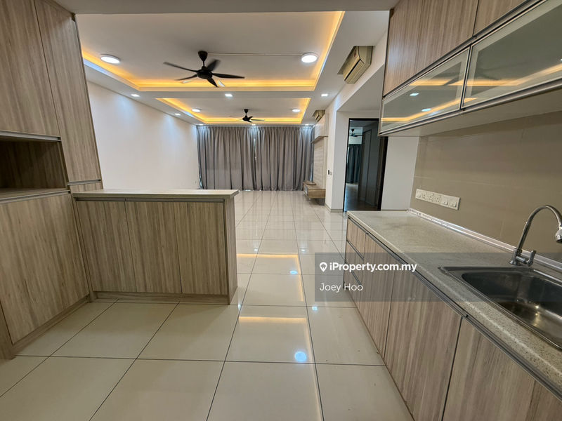 Condominium for Sale in Seringin Residences by Joey Hoo - iProperty.com.my