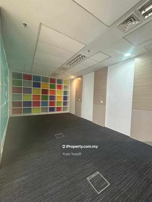 Pejabat untuk Disewa di KL Sentral, Brickfields oleh Yusri Yusoff - iProperty.com.my