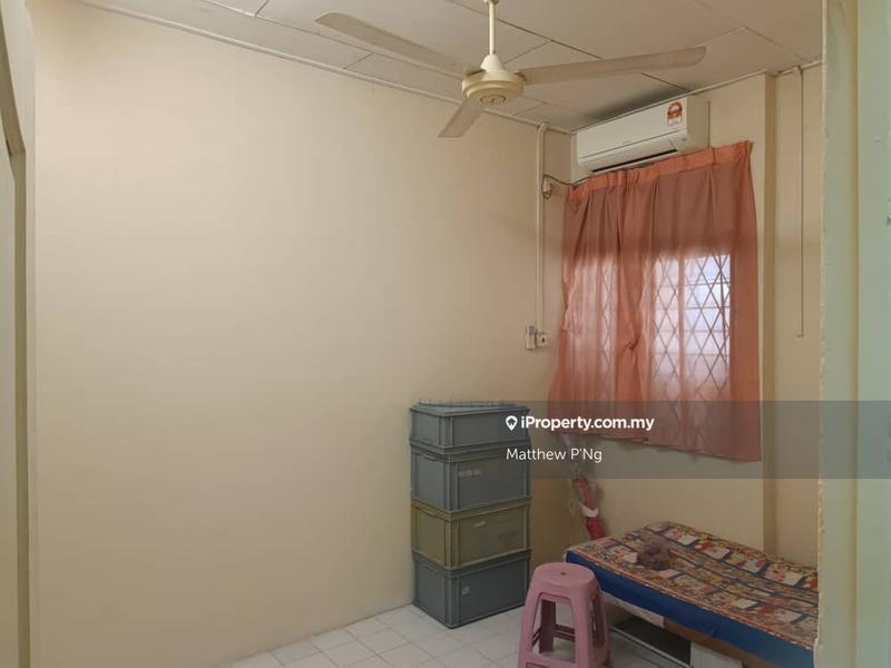1-storey Terraced House for Sale in Batu Maung, Batu Maung by Matthew P'Ng - iProperty.com.my